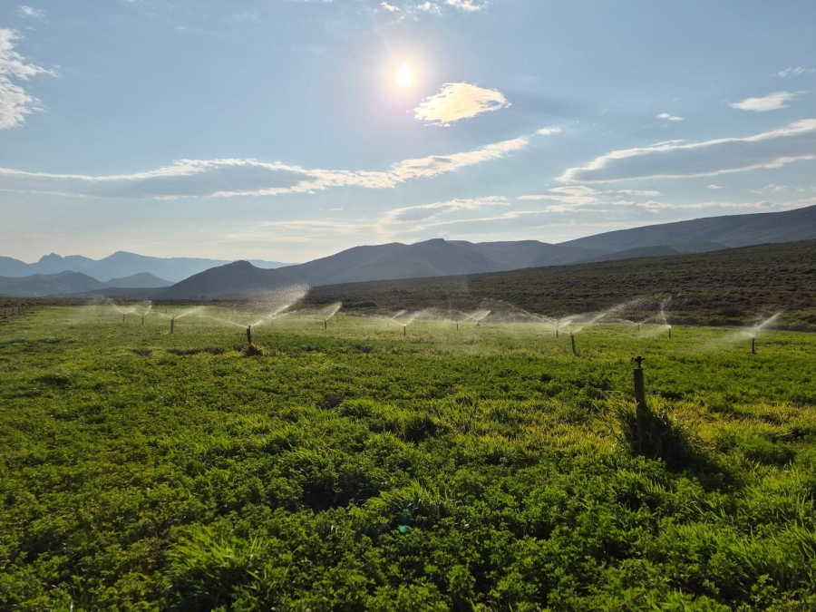 Commercial Property for Sale in Montagu Rural Western Cape